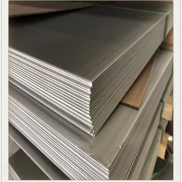 ورق استیل 4841