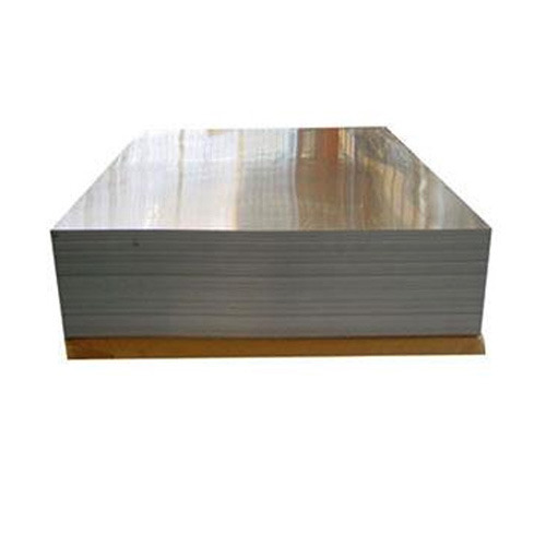 ورق استیل 430